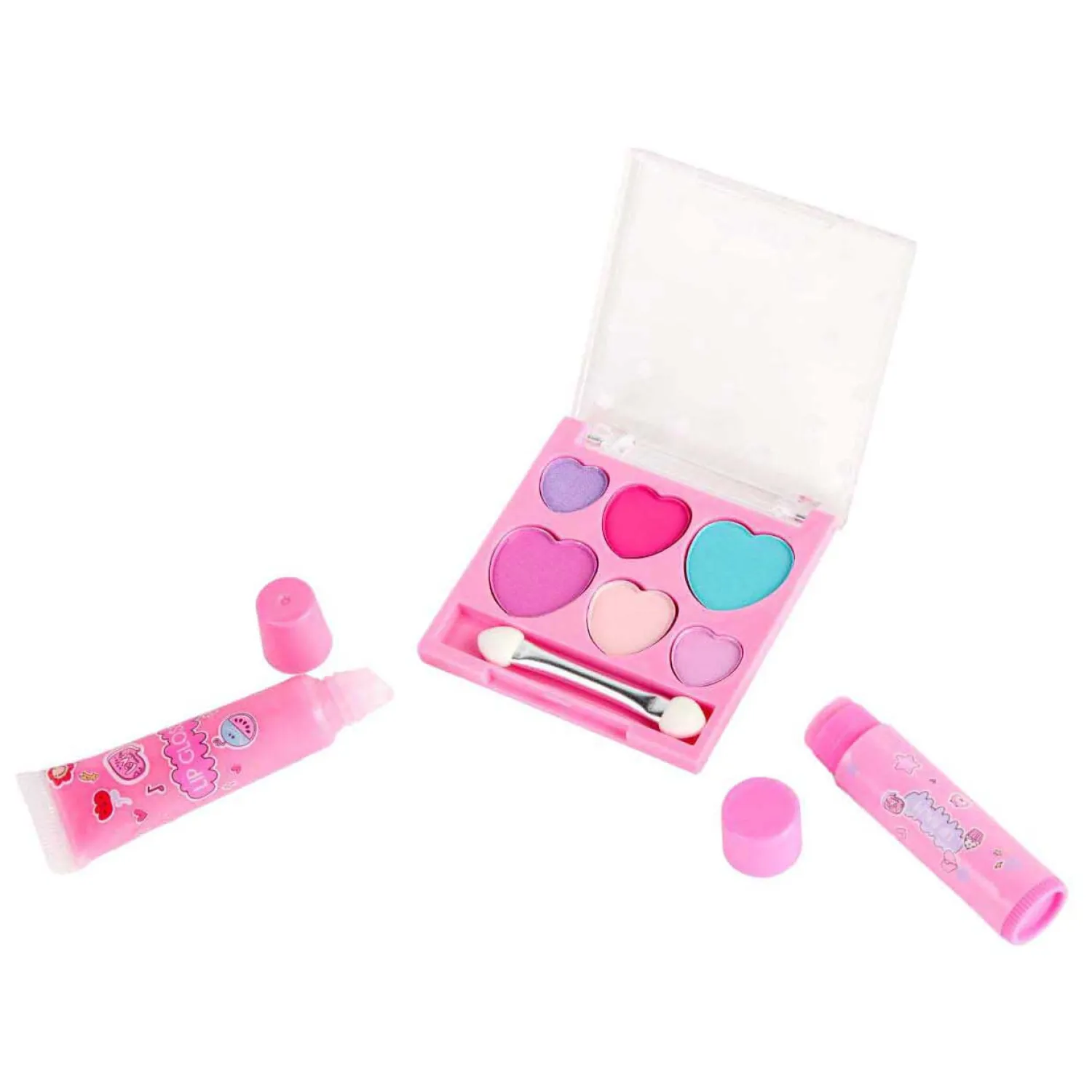 Create It! Make-up Set in Fluffy Rugtas>Canenco Clearance