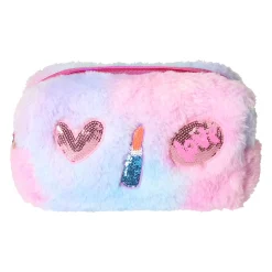 Make-Up Tasje Furry>Create It! Clearance