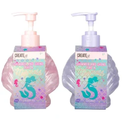 Create it! Mermaid Body Shimmer>Canenco Best