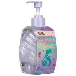 Create it! Mermaid Body Shimmer>Canenco Best