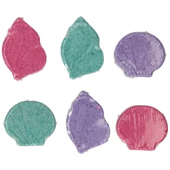 Create it! Mermaid Bruisballen, 6st-Canenco