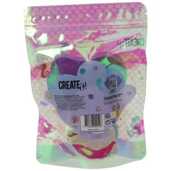 Create it! Mermaid Bruisballen, 6st-Canenco