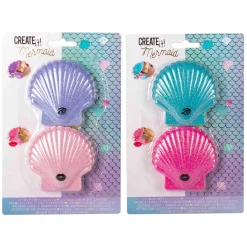 Create It! Mermaid Lip en Oog Make-up Outlet