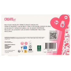 Nagellak, 5st.-Create It! Sale