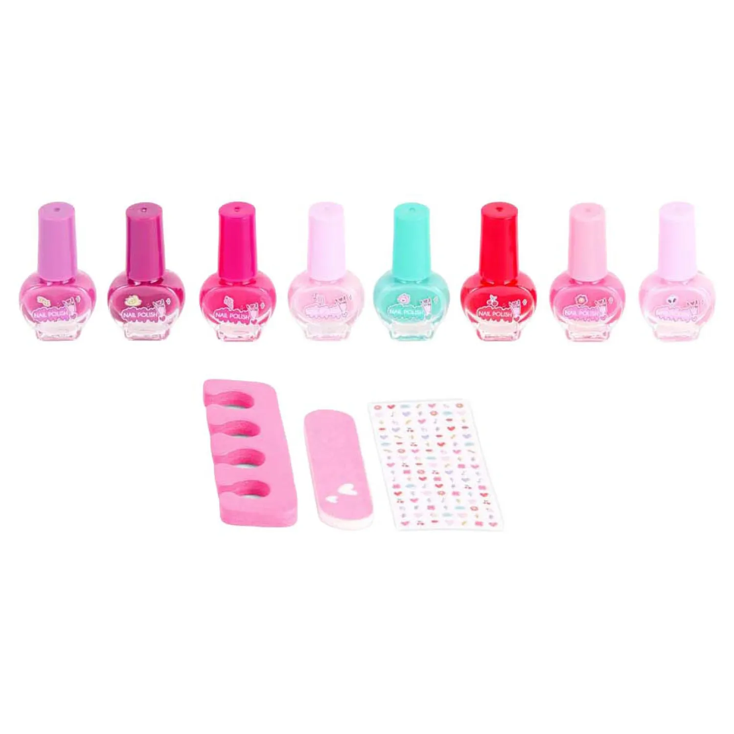 Nailart Set>Create It! Sale
