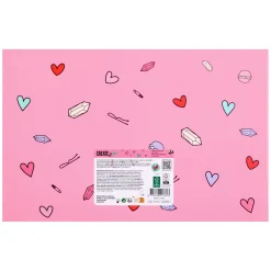 Oogschaduw Palet XXL-Create It! New