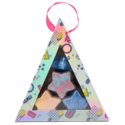 Poptastic Bruisballen Ster 10-Pack>Create It! Hot