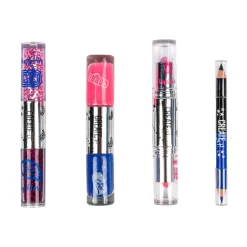 Poptastic Dubbelzijdig Make-up Set-Create It! Online