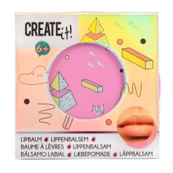 Create It! Poptastic Lippenbalsem Online