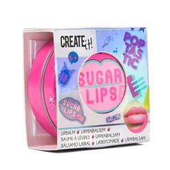 Create It! Poptastic Lippenbalsem Online