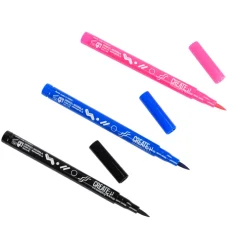 Poptastic Make-up Pennen 3-Pack><noscript><img width=