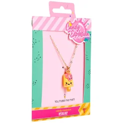 Create It! Snoep Ketting- Discount