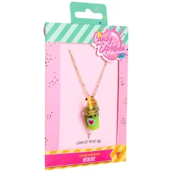 Create It! Snoep Ketting- Discount