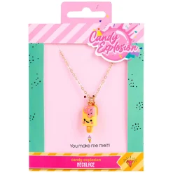 Create It! Snoep Ketting- Discount