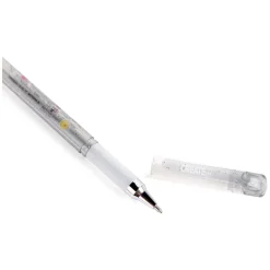 Tattoo Geurpennen, 3st + Sjabloon><noscript><img width=