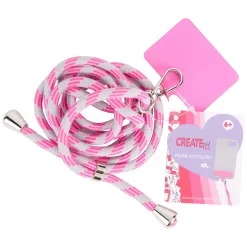 Create It! Telefoon Koord-Canenco Outlet