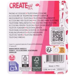 Create It! Telefoon Koord-Canenco Outlet