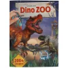 Create your Dino Zoo Stickerboek>Depesche Clearance