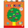 Standaard Uitgeverij Creatief met Stickers - Kersenboom Outlet