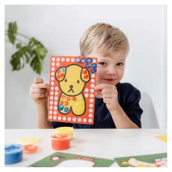 Creatief met Vingerverf Nijntje-Creative Craft Group Discount