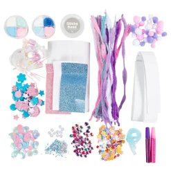 Creatieve Box Knutsel Snoepjes Maken-Creativ Company