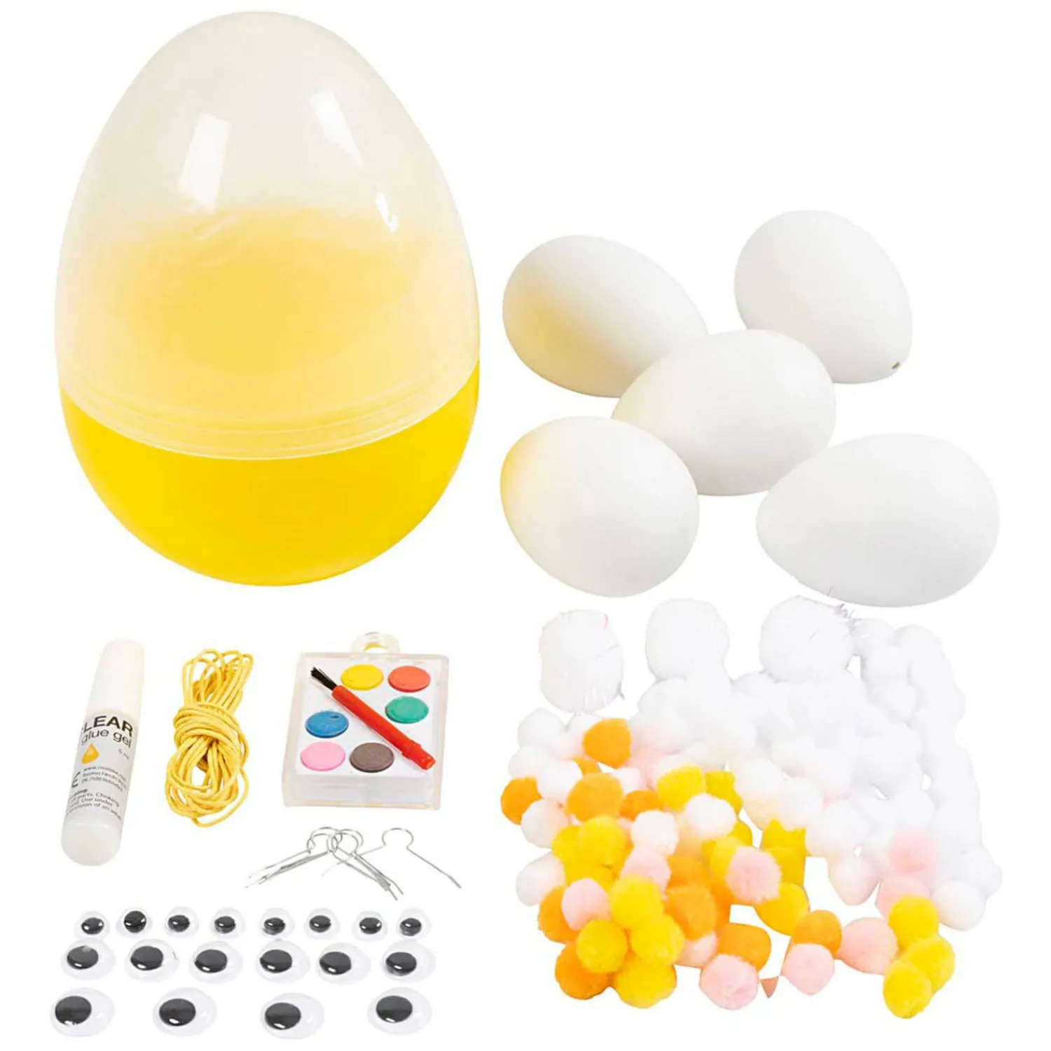 Creatieve Box Paasei-Creativ Company New