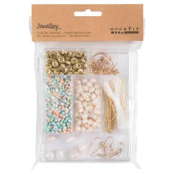 Creatieve Box Sieraden Zoetwaterparels>Creativ Company Discount