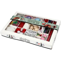 Creative Box Magische Kerst>Creativ Company Clearance