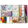 Creativ Company Creative Box Regenboog Clearance