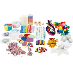 Creativ Company Creative Box Regenboog Clearance