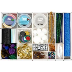 Creative Box Ruimte-Creativ Company Best