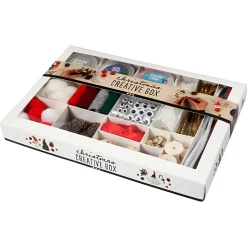 Creative Box Traditionele Kerst>Creativ Company Clearance