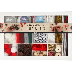 Creative Box Traditionele Kerst><noscript><img width=