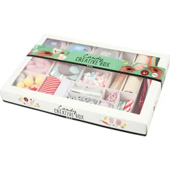 Creativ Company Creative Box Zoete Traktatie New