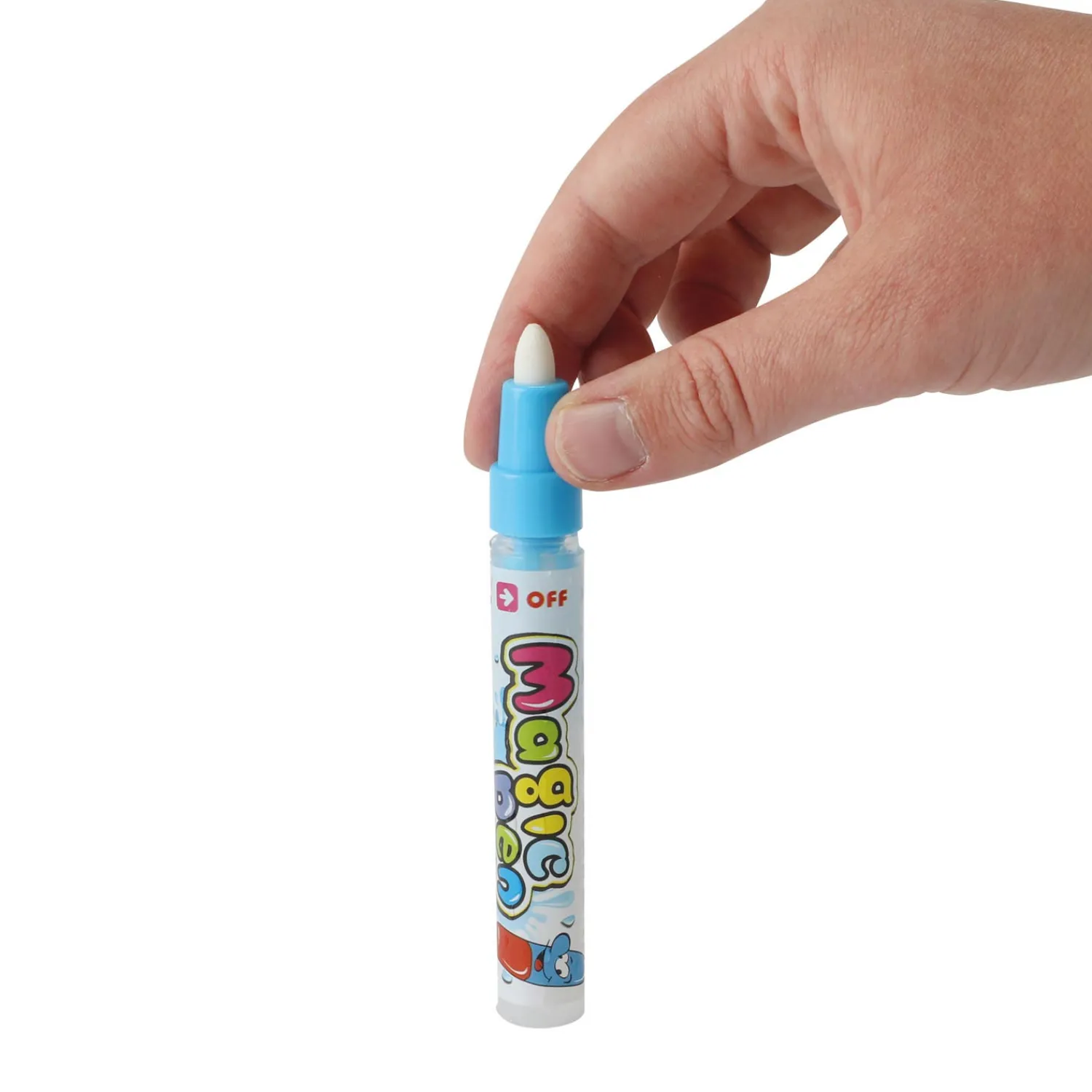 Creativity Kleuren met Water Dino met Stift>Toi-Toys Outlet