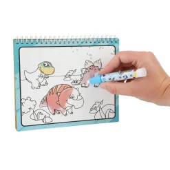 Creativity Kleuren met Water Dino met Stift><noscript><img width=