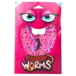 Creepy Wormen - 50gr.- Best