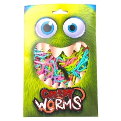 Creepy Wormen - 50gr.- Best