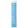 Crepepapier Baby Blauw, 50x250cm>Globos Clearance
