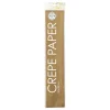 Globos Crepepapier Goud, 50x250cm Outlet