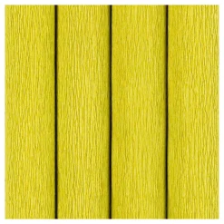 Crepepapier Lichtgroen - 4st.-Creativ Company Discount