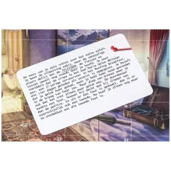 Crime Scene Brooklyn NL Bordspel-Tactic