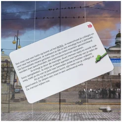 Crime Scene Helsinki NL Bordspel><noscript><img width=