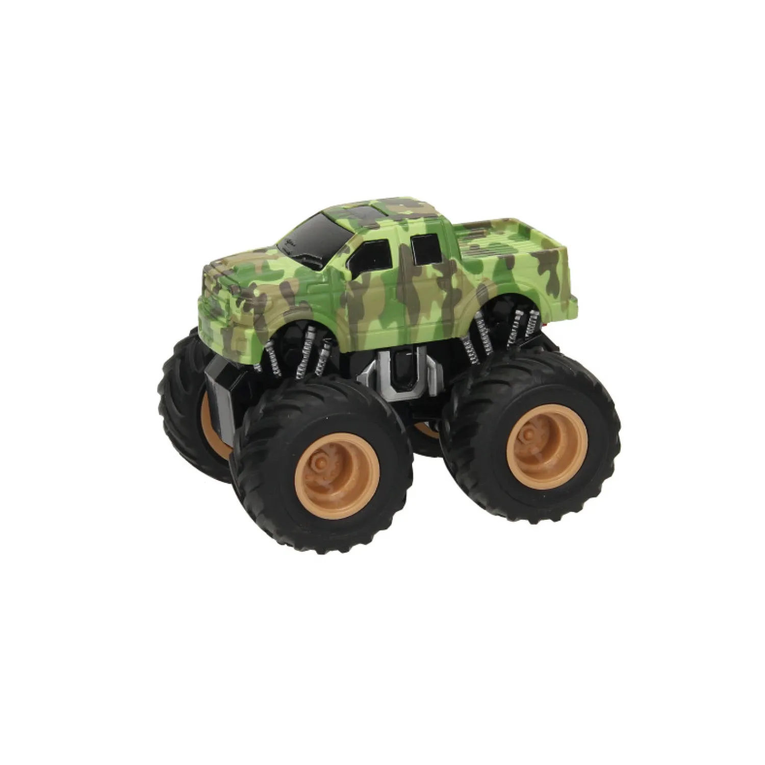 Cross Country Camouflage Auto- Sale