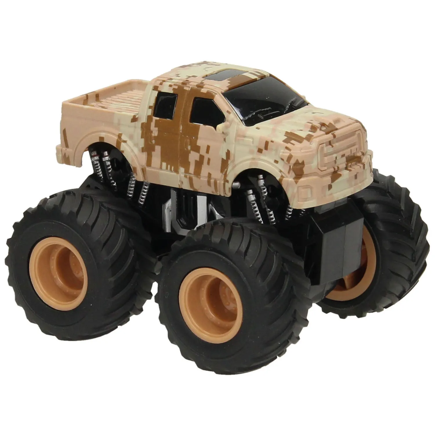 Cross Country Camouflage Auto- Sale