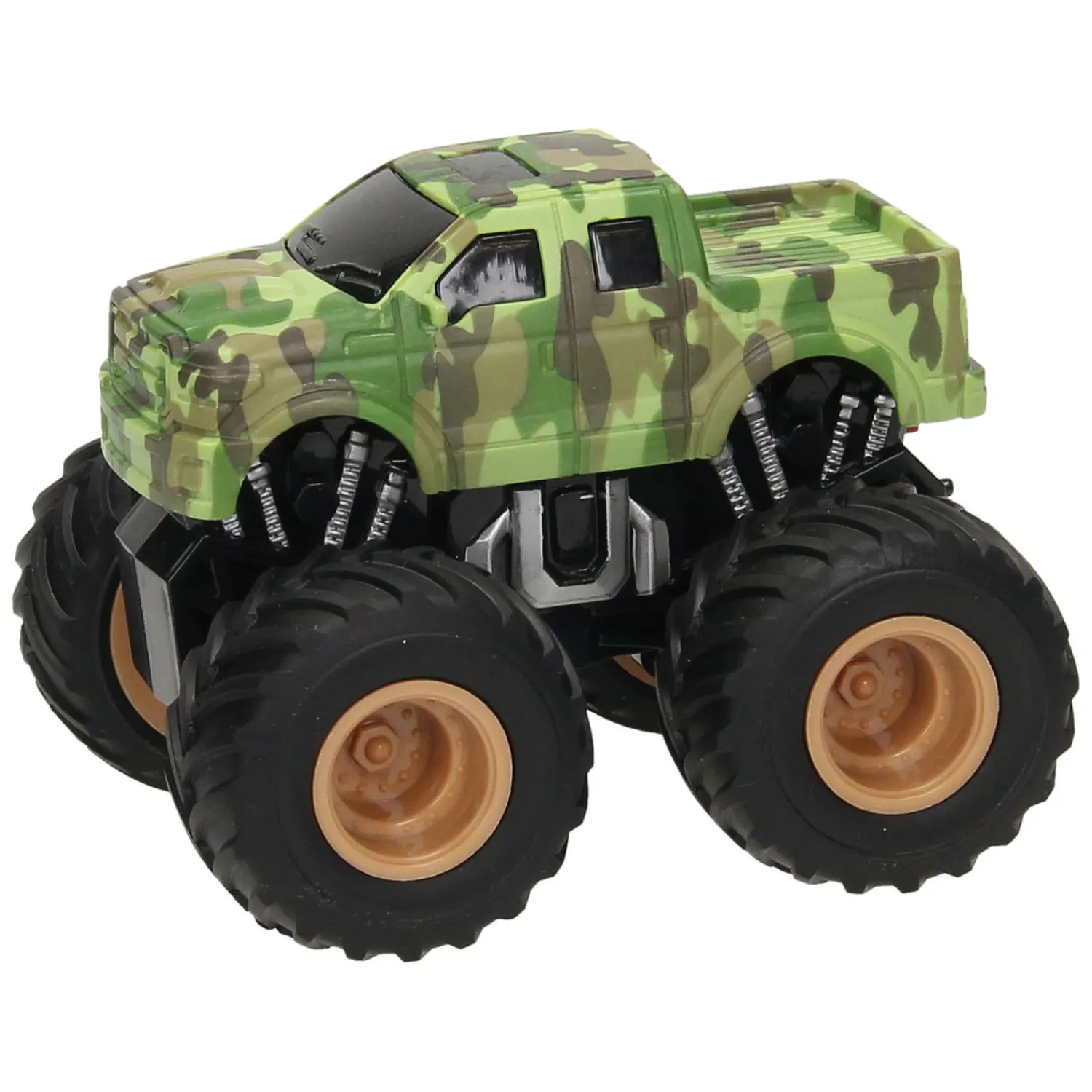 Cross Country Camouflage Auto- Sale