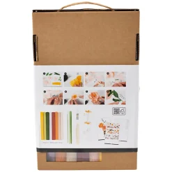 Crêpepapier Bloemen Maken Kit>Creativ Company Clearance