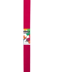 Crêpepapier Bordeaux Hot