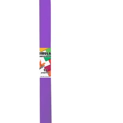 Crêpepapier Paars> Sale