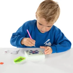 Paulinda Crystal Diamond Painting Juwelendoosje Clearance